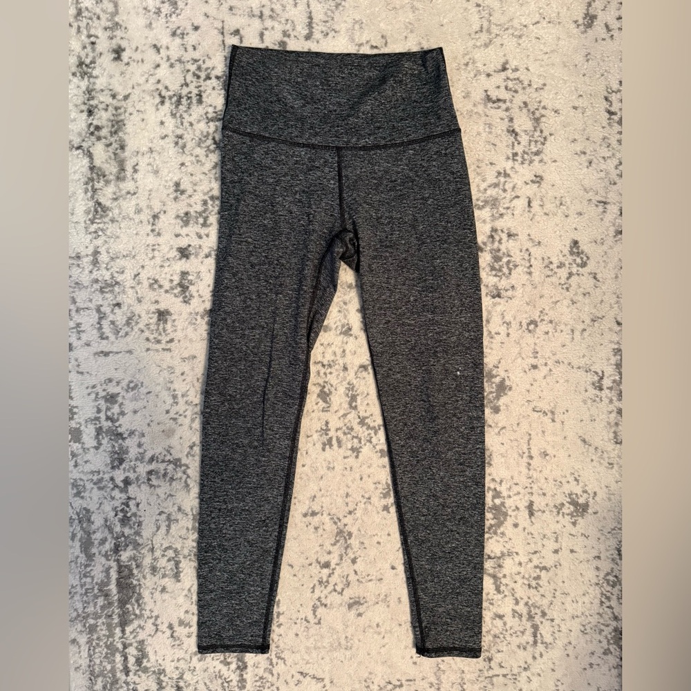 Aerie Heather Gray Leggings
